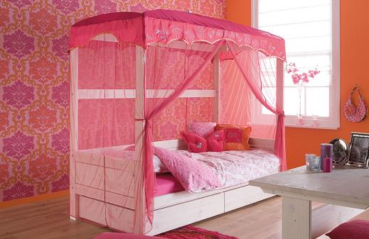 Himmelbett Jaipur